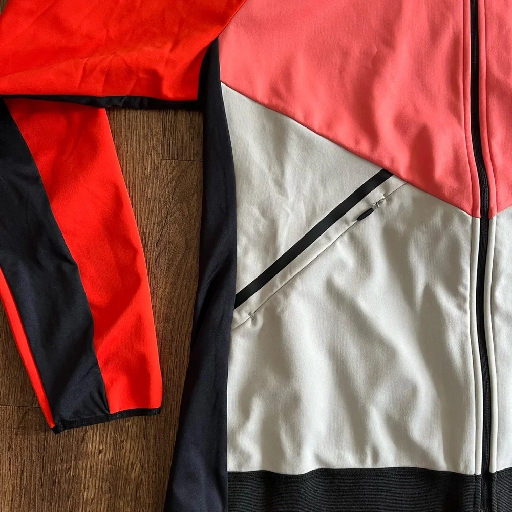 Craft Jacket - Picture 2 of 5